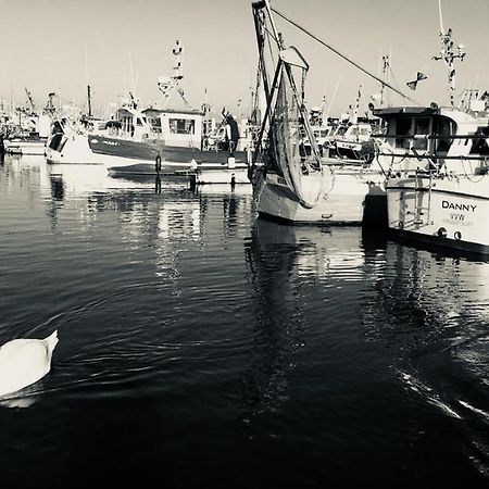 Une Pause...Quelque Part Nieuwpoort Zewnętrze zdjęcie